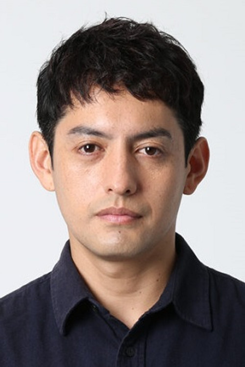 Fernandez Naoyuki as Kushida Rui