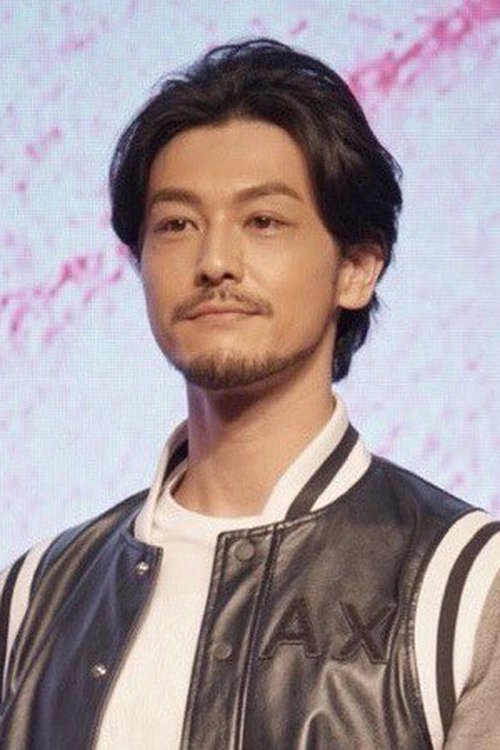 Adam Pak Tin-Nam as Lau Siu-keung