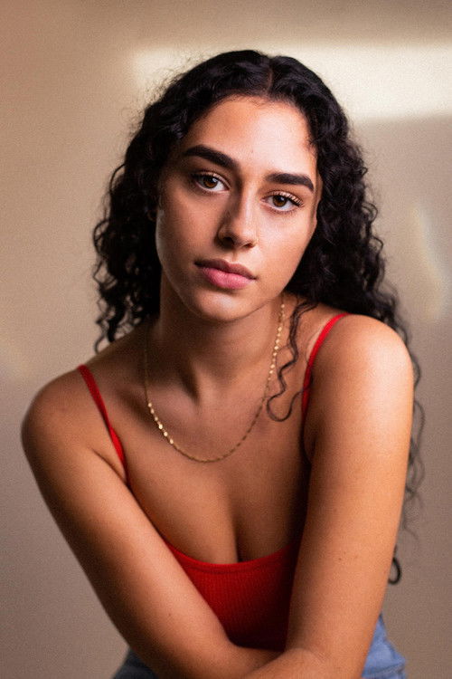 Samiah Khan as Laura