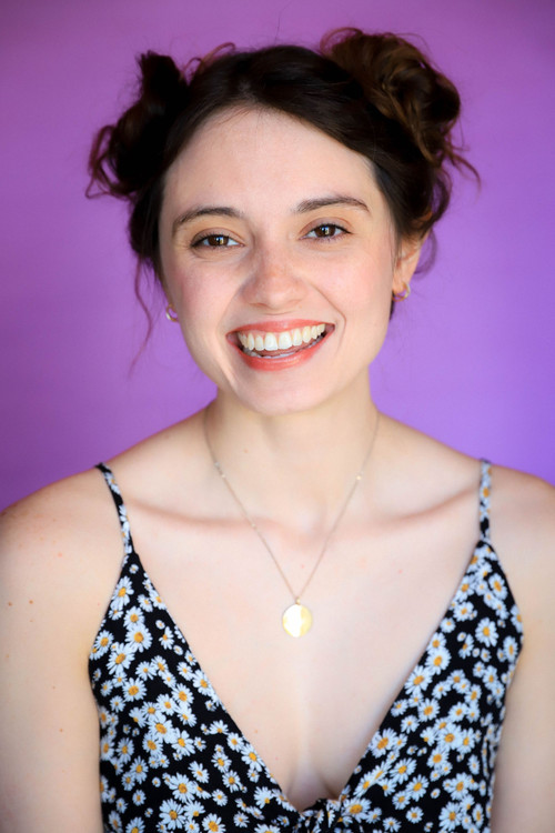 Brandi Botkin as Jenna Lawson