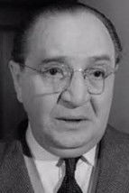 Meier Tzelniker as Wendl