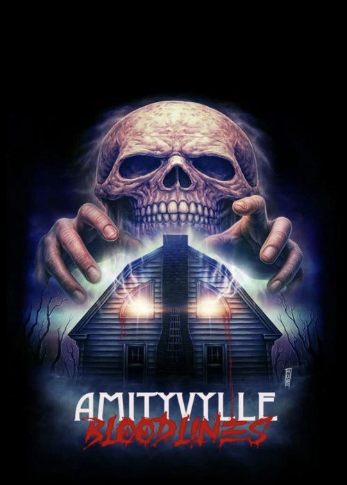 Amityville Bloodlines