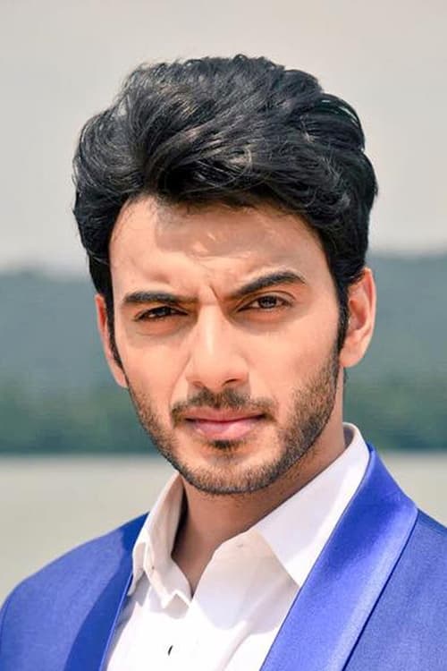 Vikram Singh Chauhan as Aniket