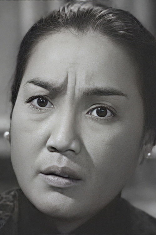 Yung Yuk-Yi as Brothel madam