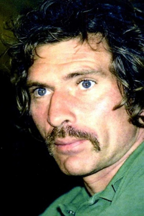 Philippe Jeantot as Himself (French sailor)