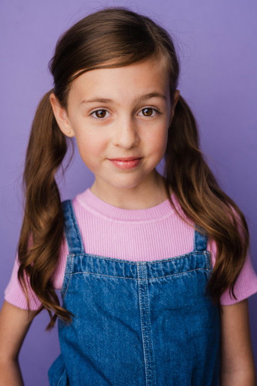 Rosie Darling Tucker as Bri Holt