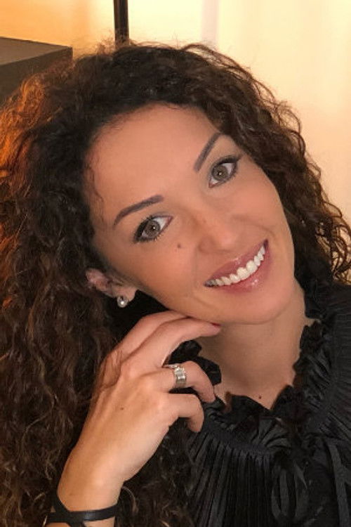 Emmanuelle Rivassoux as Self