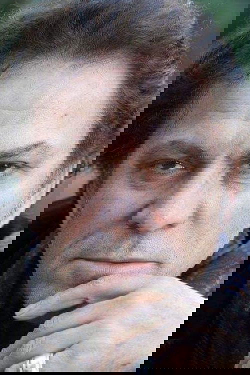 Timo Flloko as Johnson