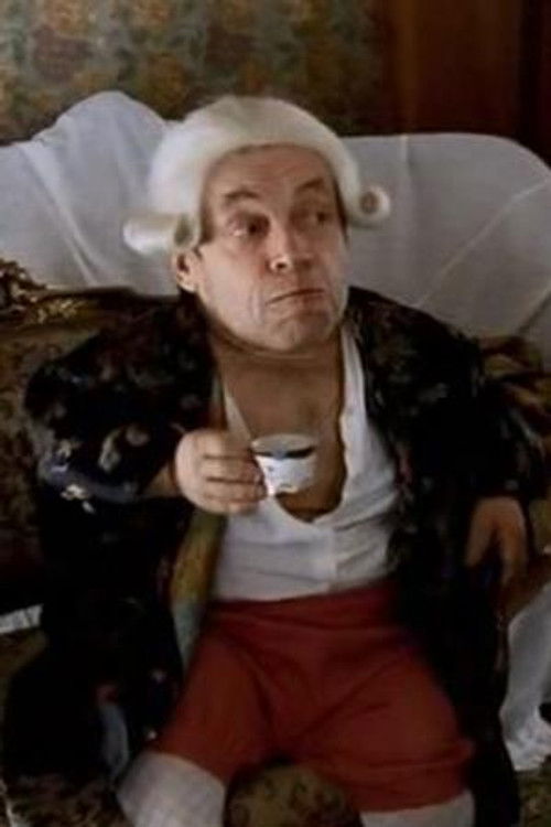 Aleksey Inglevich as