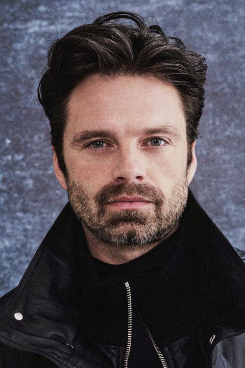 Sebastian Stan as Jeff