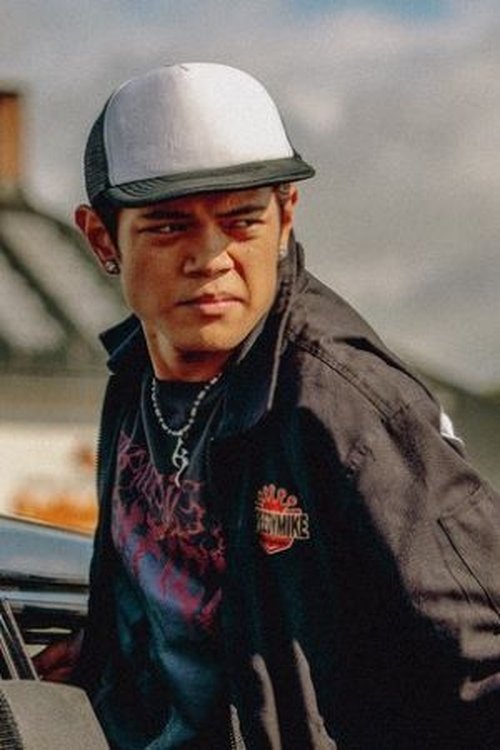 Matthew Rico Henriksen Santos as Kim Eide