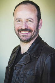 Christophe Mirabel as (voice)