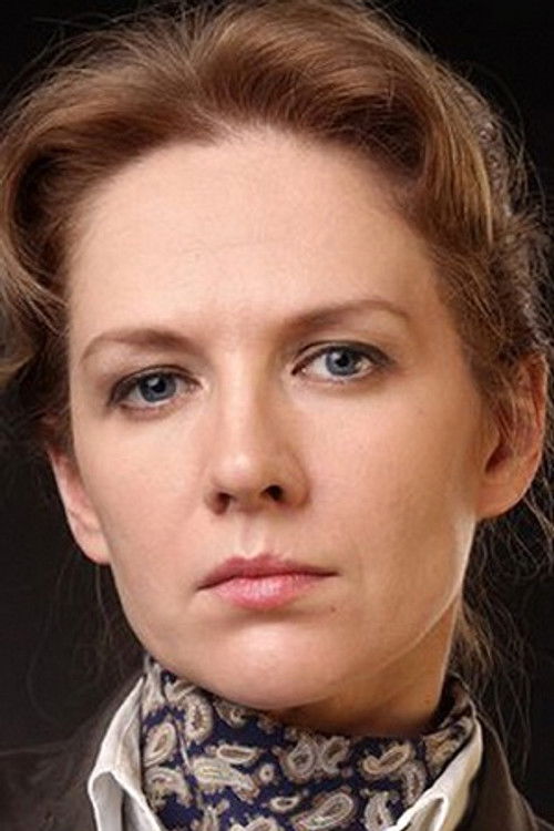 Mariya Surova as Natalia Ivanovna