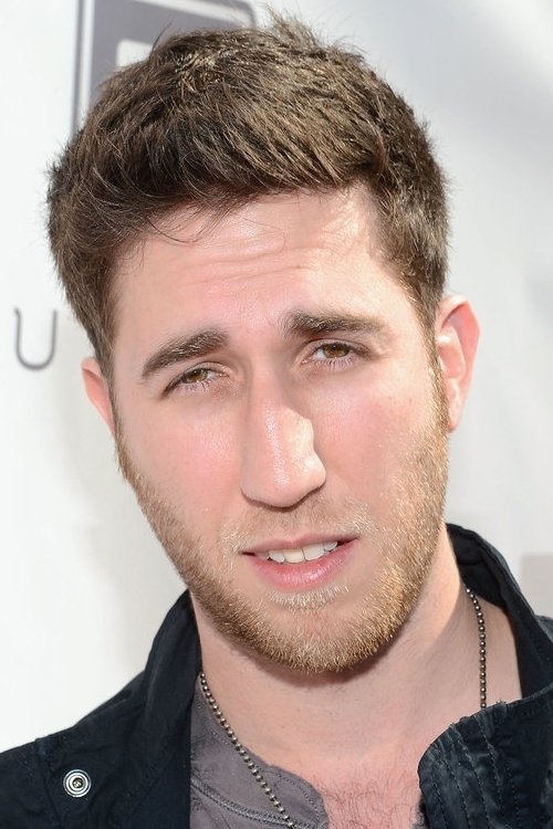 Yousef Abu-Taleb as Randall