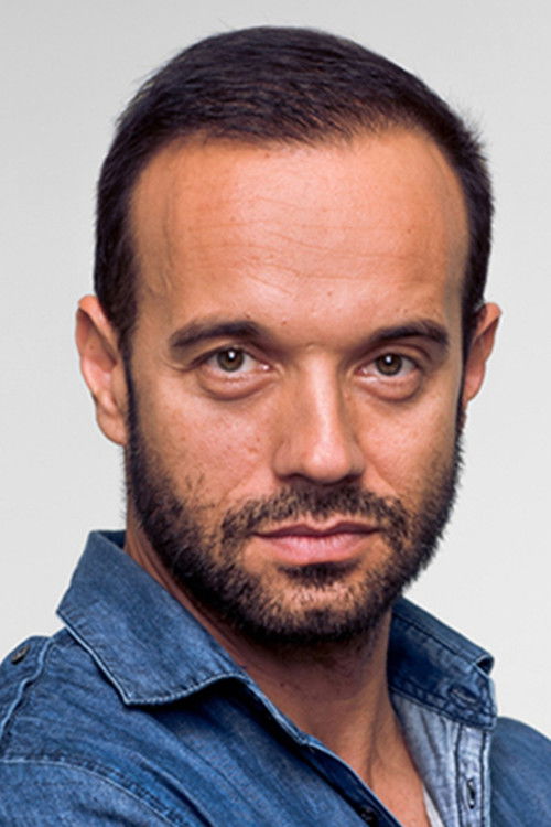 Marcino Iwicki as Mikolaj