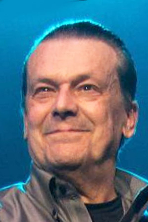 J. Geils profile photo