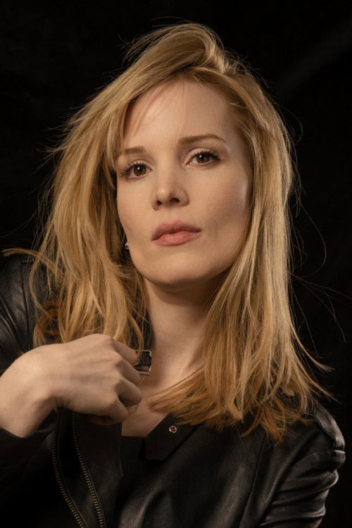 Barbora Petrová as Klára