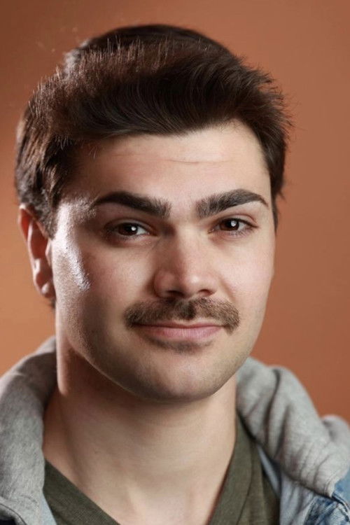 Bryson Bonta as Patrick