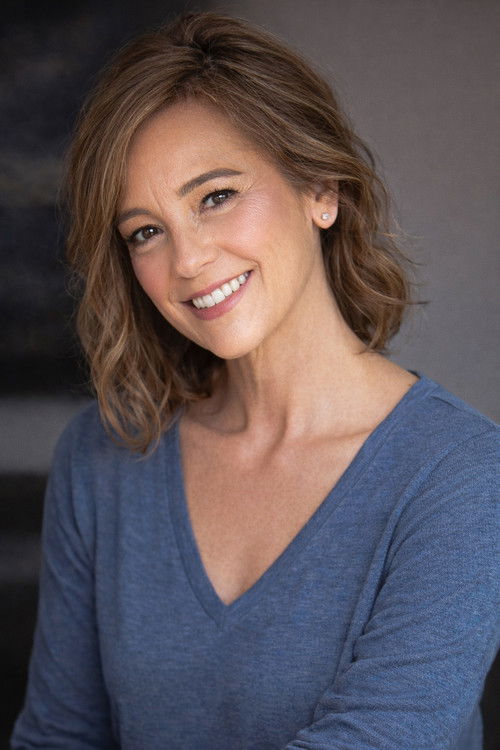 Julia Codinha Courtemanche as Judy