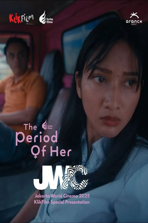 The Period of Her