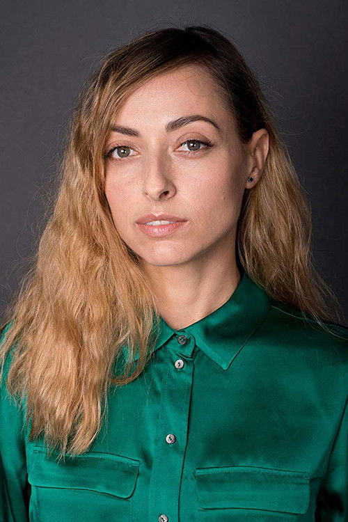 Ana Tabakova as
