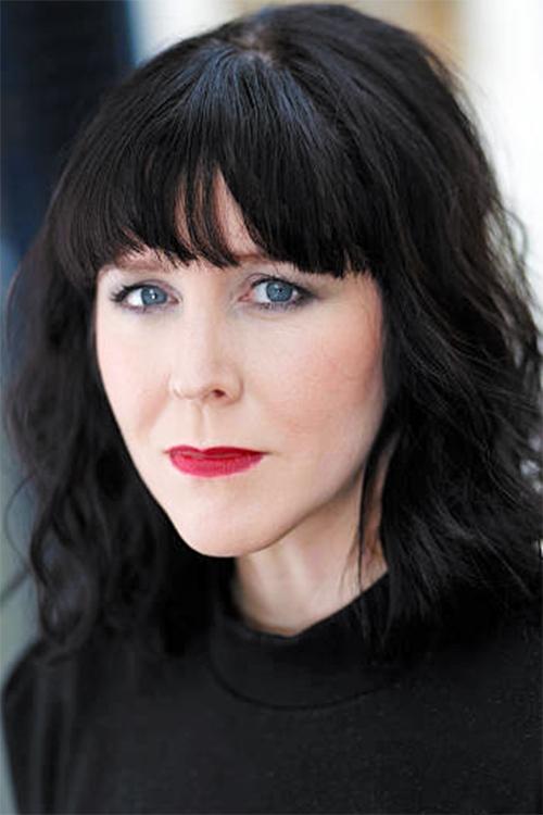 Alice Lowe as Wife