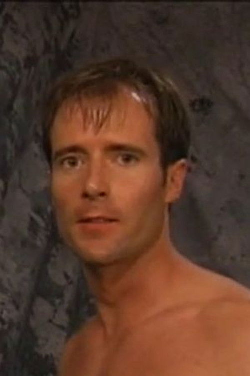 Peter Logan as Jealous Boyfriend