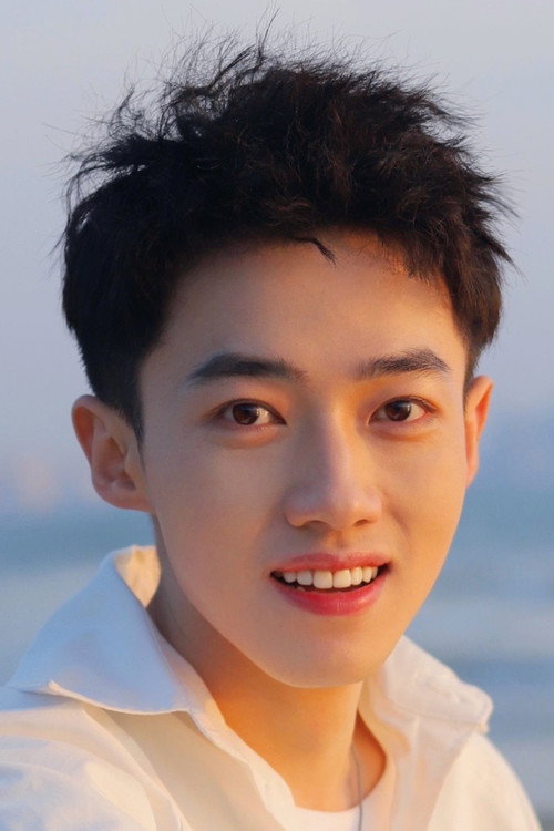 Wu Zehao as Bai Xiaosheng