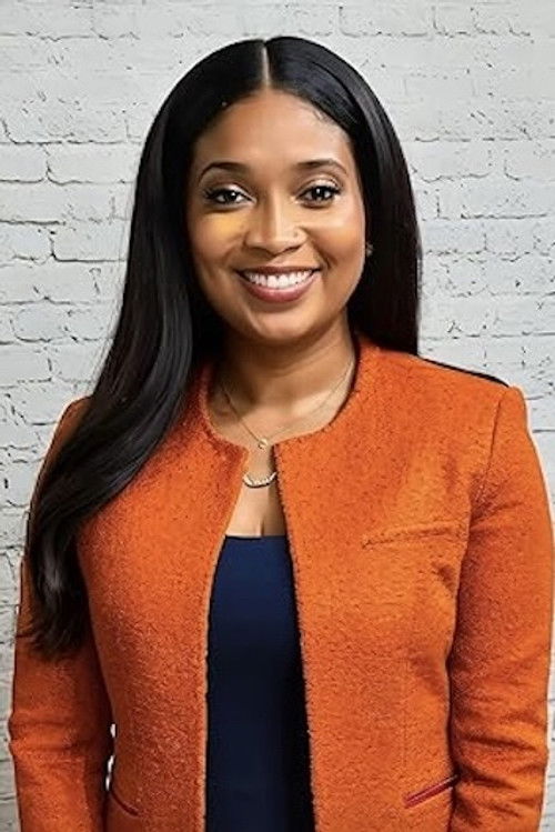 Mykala Smith as Bartender