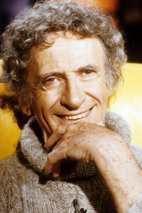 Marcel Marceau as Professor Ping