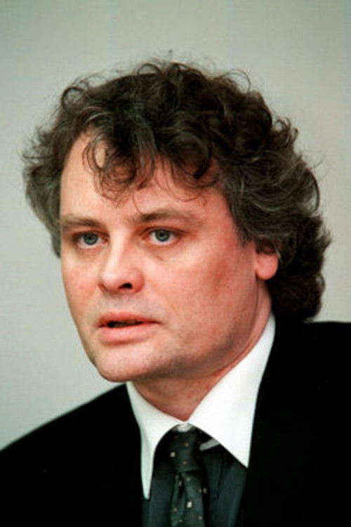 Aivars Leimanis as Karus