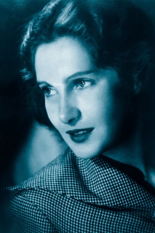 Jill Craigie as Self