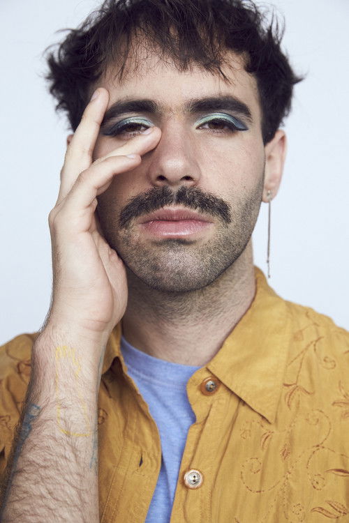 Lucia Honey as Oblivia