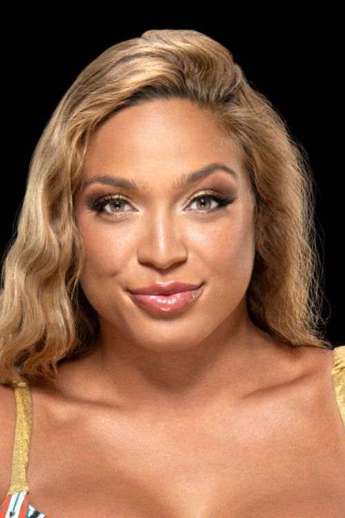 Karissa Rivera as Karissa Rivera