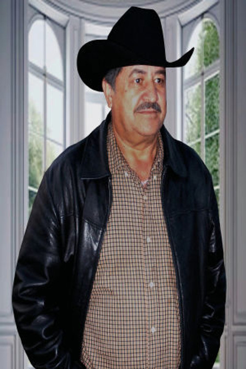 Tony Cruz as Jorge Montiel