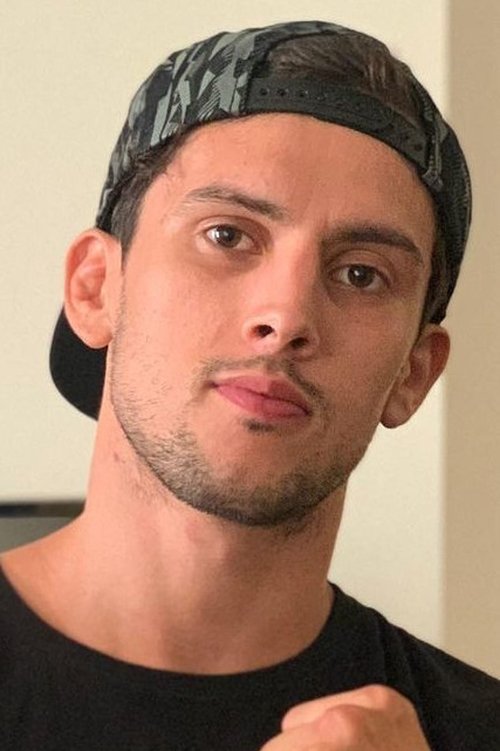 Claudio Puelles as Self