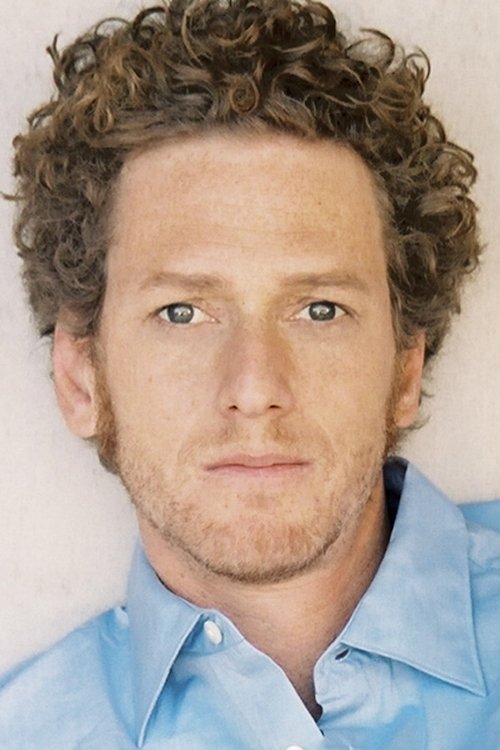 Brian Klugman as Aaron Copeland