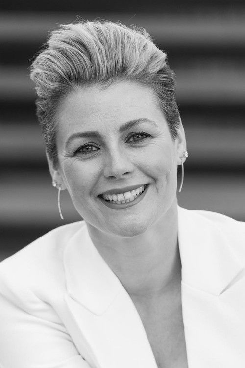 Emma Brown Garrett as