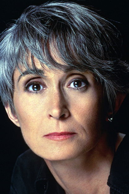 Twyla Tharp as Self