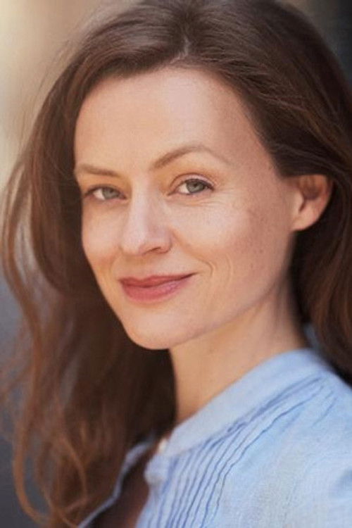 Tamsin Fessey as Eliza Hamilton-Smythe