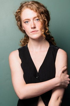 Lennon Sickels as Jolene