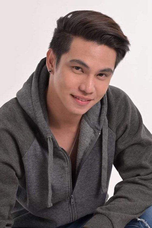 Gian Garcia profile photo