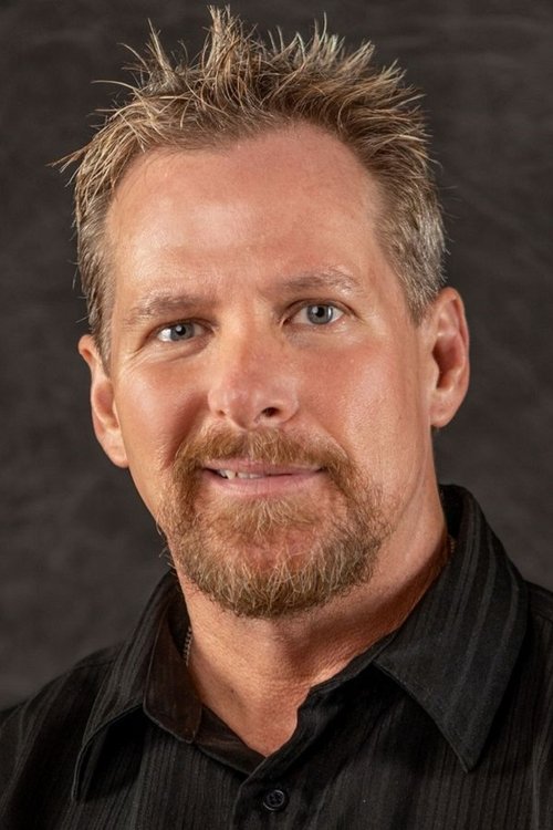 Bill Fortenberry as Outlaw