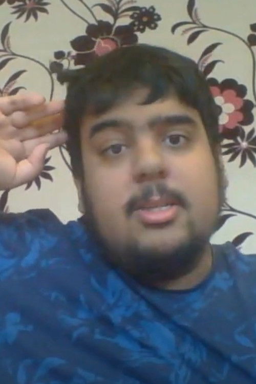 Harris Skycat as Strikeoff / Henry / James / Master Eon / Kaos / Glumshanks