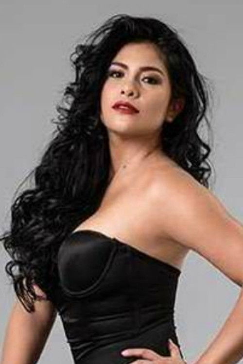 Maricarmen Marín as Maricielo