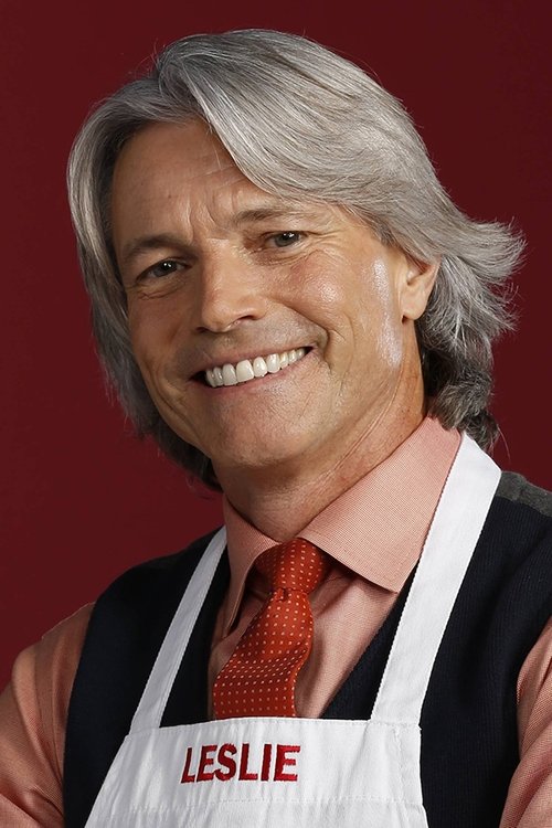 Leslie Gilliams as Vendor