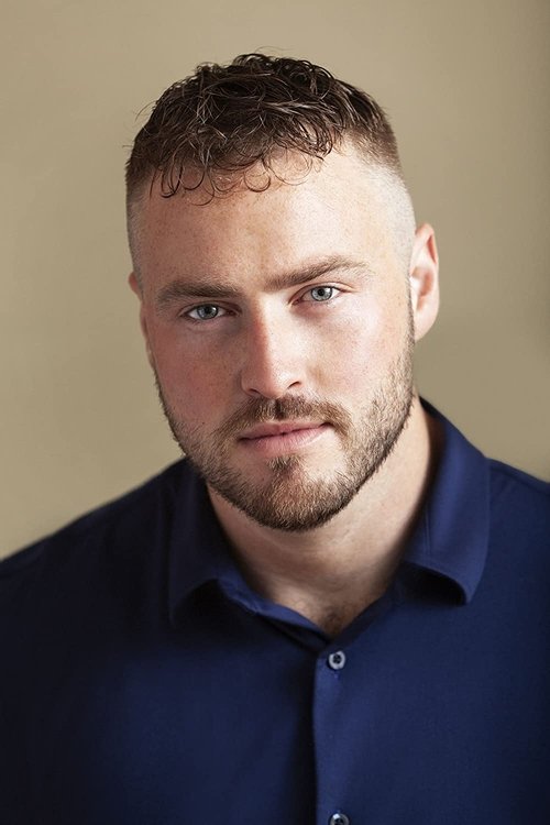 Jeremy Urann as Harry Deacon