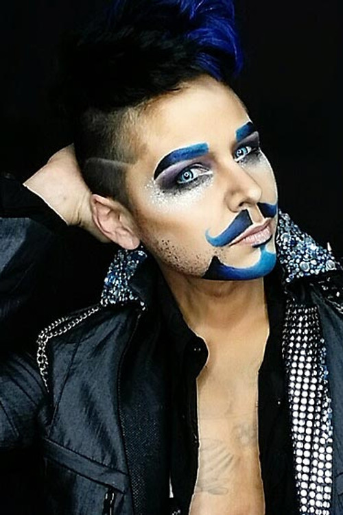 Landon Cider as Self