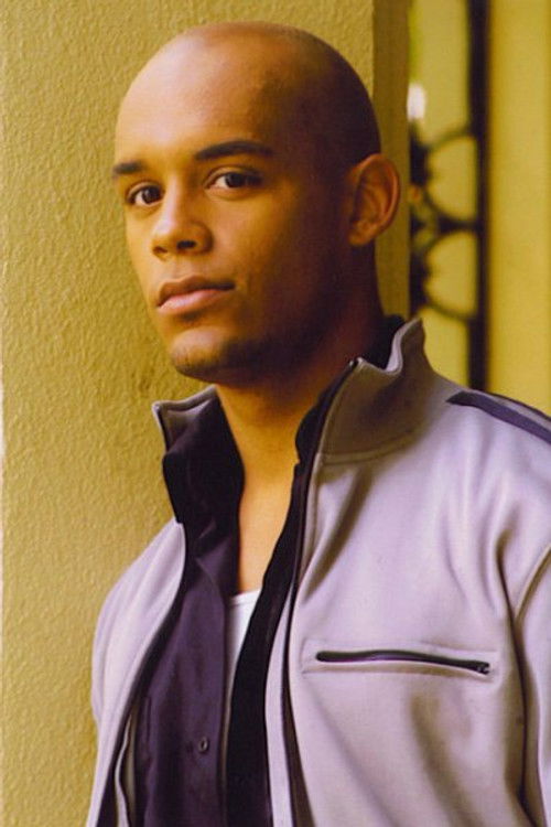 K.J. Phelps as Steven