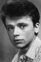 Vladimir Chetverikov as Treplev